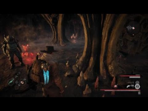 Remnant: Swamps of Corsus (DLC) (PS4) végigjátszás #2