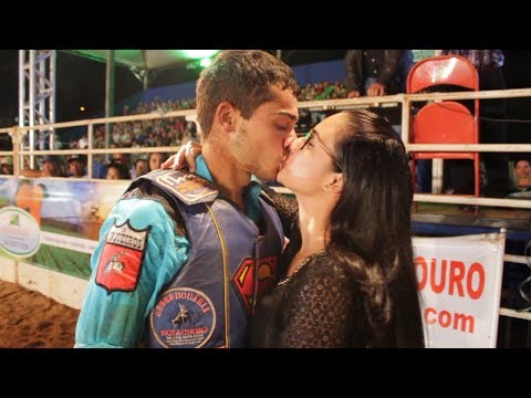 Rodeio de São Pedro do Turvo 2017 - FINAL