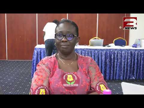 Ghana Needs $47m to Strengthen Essential Medicines Supply Chain - Health Ministry