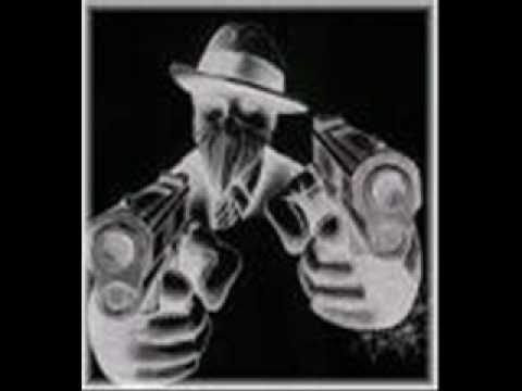 O X - MURDER FOR FUN - GUCCI MANE