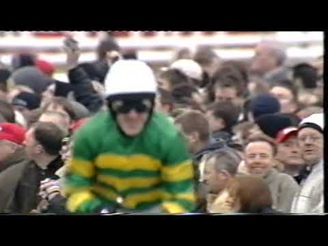 2006 Jewson Novice Handicap Chase - Cheltenham Festival