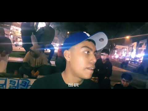 PACKTO vs BENGALA -Semifinal- Fecha#6 - Ele Efe - Temporada 2022 (Fase 2)