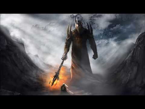 Melkor --- Middle-earth Lore 11