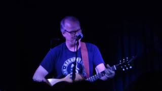 Cayamo 2017 - Shawn Mullins - Twin Rocks Oregon