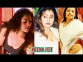 Actress Meena Hot Romance Video Actreehotnavel