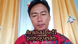 Aramai Hilo 'Id Surga Music Video