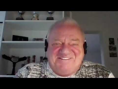 Interview With Udo Dirkschneider