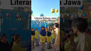 Download lagu Literasi Bahasa Jawa mp3