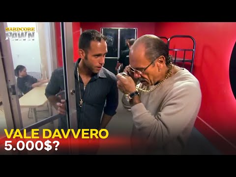 Tesoro O Spazzatura? | Il Banco Dei Pugni | S2 EP7