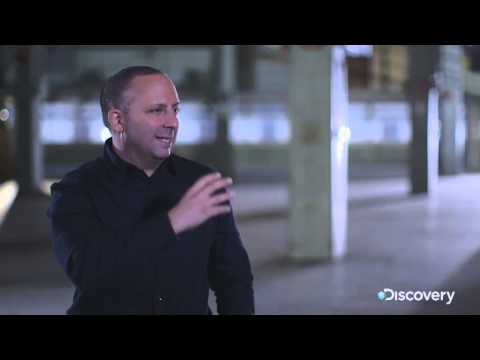 Inside the Gangsters' Code: Lou Ferrante Interview 8