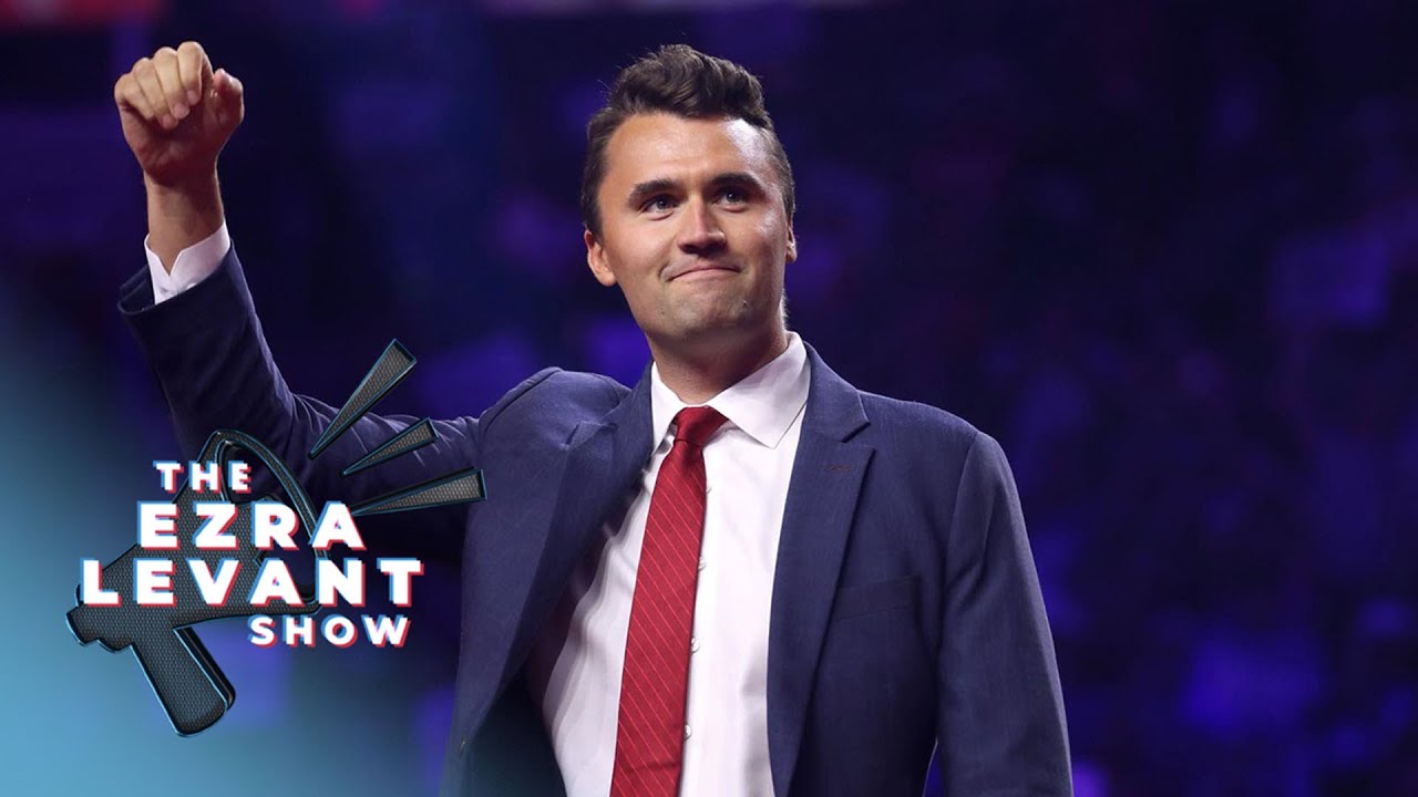 Rebel News remembers Charlie Kirk, a freedom-loving American