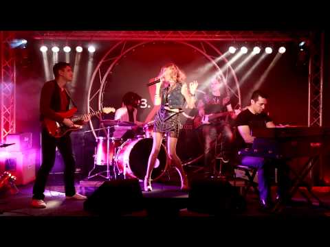 Tiara All Over The Night  ft  Alexx Rave short version