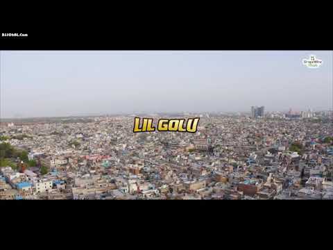 LONDE DILLI KE II LIL GOLU II FULL HD PANJABI VIDEO SONG