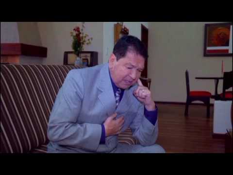 CLAUDIO VALLEJO...AUN LLORAS POR MI....Video Oficial