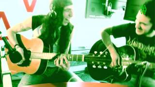 Download lagu CrisiX • Ultra Thrash / Brutal Gadget • Live acoustic • Arts Santa Mònica mp3