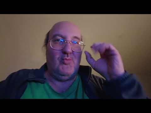 MongoTV_8127 - God SØNDAG Aften