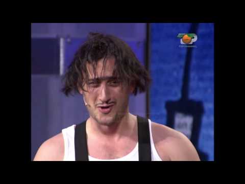 Portokalli, 3 Qershor 2008 - Atentatet (Filmin shqiptar Lulekuqet mbi mure)