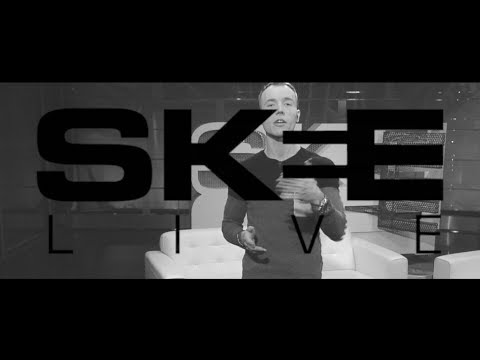 SKEE Live Is Back!