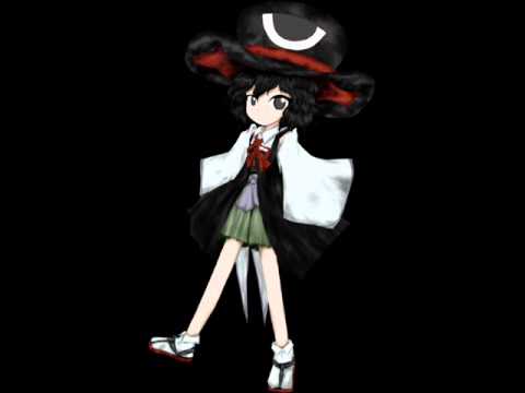 Evanescent Existence -  3rd stage boss first theme ~ Tsubakura Enraku