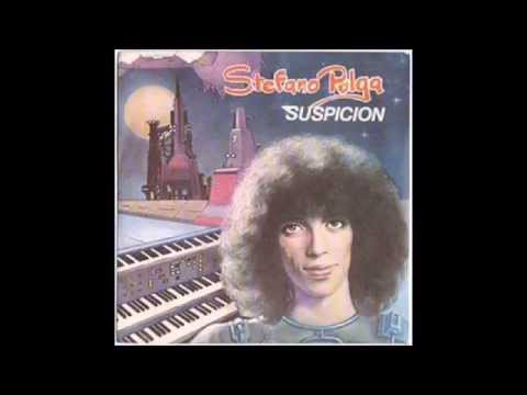 Stefano Pulga - Suspicion