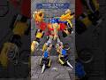 A New Chapter In Build Formers Wild King Optimus Prime