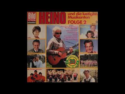 Heino Und Die Lustigen Musikanten Folge 2