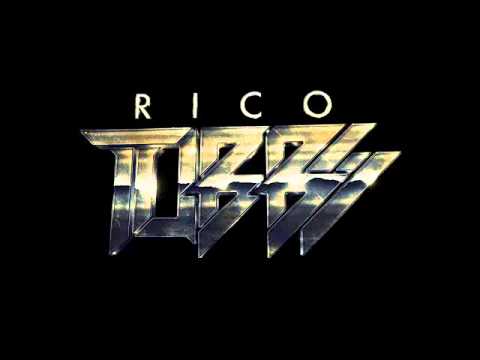 RICO TUBBS - Feel it (TUBBSTEP) - Lazy Rich Remix