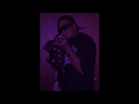 Evil Pimp/Krucifix Klan Mix (Screwed)