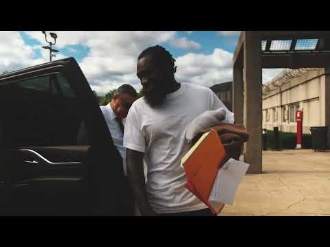 Lighta Vuitton - Take The Plea (Official Video)