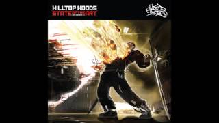 Hilltop Hoods - Still Standing (Lyrics)