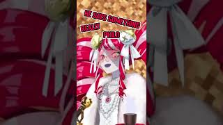FLOCKA - PHILOSOPHICAL #kureiji_ollie #ollieginal #holoid #hololive