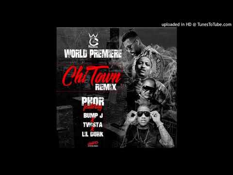 Video thumbnail for Chi-Town (Remix)