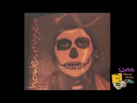 Howe Gelb "Tanks Rolling Into Town"