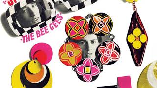 The Bee Gees - Glass House  (1966)