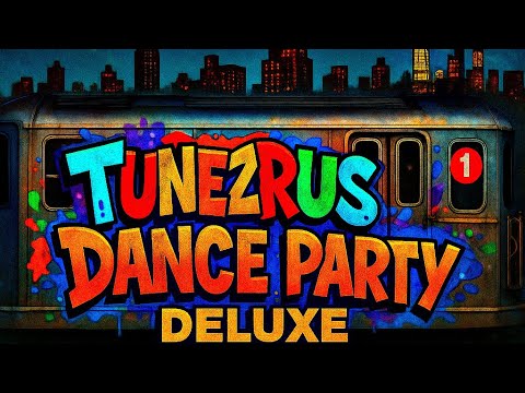 Talented Sparkz x Phresh Tune - The GAT (LiteFeet Tune)