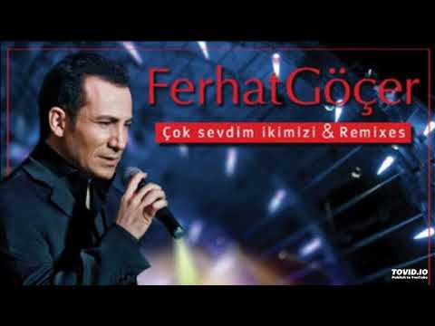 Ferhat Göçer - Gidemem (Hüseyin Karadayı Mix) [Official Audio]