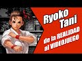 Ryoko Tany De La Realidad Al Videojuego