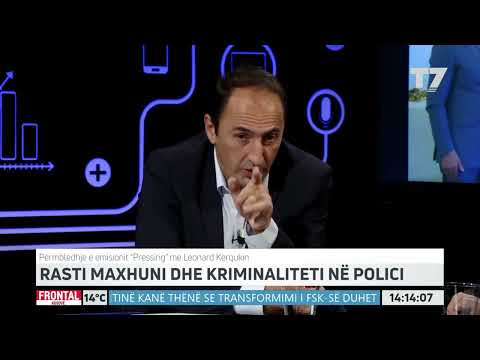 FRONTAL - 23.10.2018 | T7