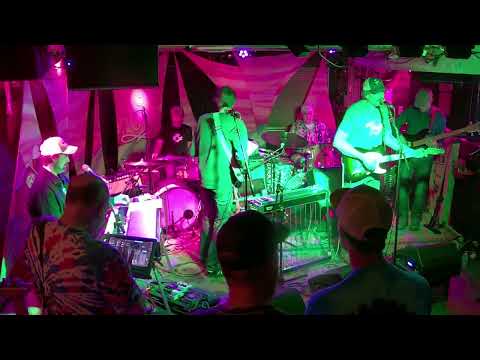 SUGAR SHACK ** Bob Brookens Memorial Concert  ** 11-10-25  ** ZENBARN **   -=with special guests=-