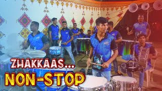 Download lagu Zhakkaas Nonstop Ft. Koligeet | Worli Beats | Mumbai Banjo Party, 2021 mp3 Download lagu Zhakkaas Nonstop Ft. Koligeet | Worli Beats | Mumbai Banjo Party, 2021 mp3