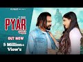 PYAR Official Video Singer PS Polist Bhole BaBa New Song Latest Haryanvi Song 2023