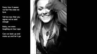 ♫ After a Kiss - Carolyn Dawn Johnson [DEMOS]