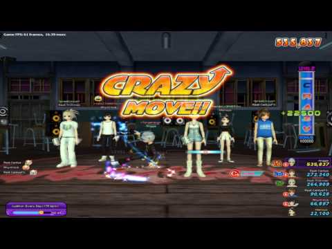 Special Request , Audition - Every Day , Crazy Dance 4 ~ Audition AyoDance