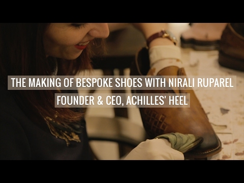 download lagu mp3 mp4 Bespoke Shoes In India, download lagu Bespoke Shoes In India gratis, unduh video klip Bespoke Shoes In India