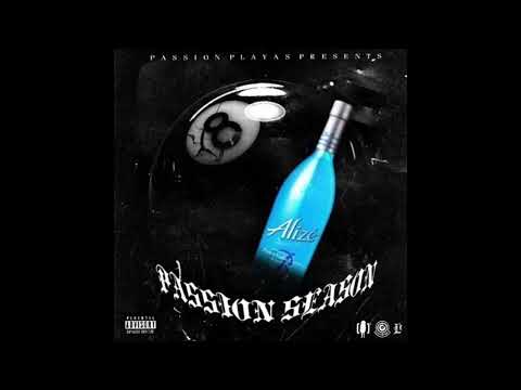 Amber London - Wit A Thug (Prod. Genshin)