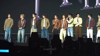 Download lagu SOUNDCHECK FULL | JoongDunk, PondPhuwin, GeminiFourth, PerthSanta Focus |GMMTVFanfest Macau 08082026 mp3