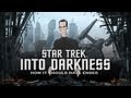How Star Trek Into Darkness Should Have Ended ...