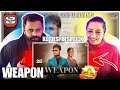 Weapon Song Review | New Haryanvi Song 2024 | The Sorted Reviews