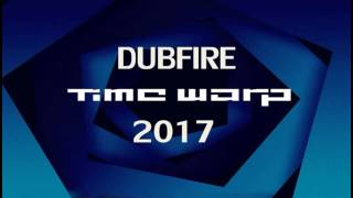 Dubfire @ Time Warp 2017 (Mannheim, Germany) 01-APR-2017  [Full Set]