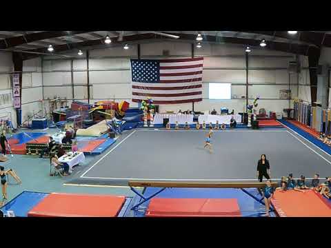 E floor Level 2 Raisin Fest 2021